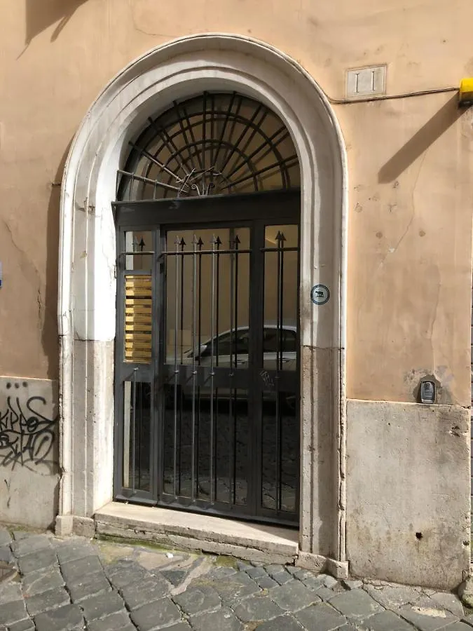 Suite Pianellari Rome