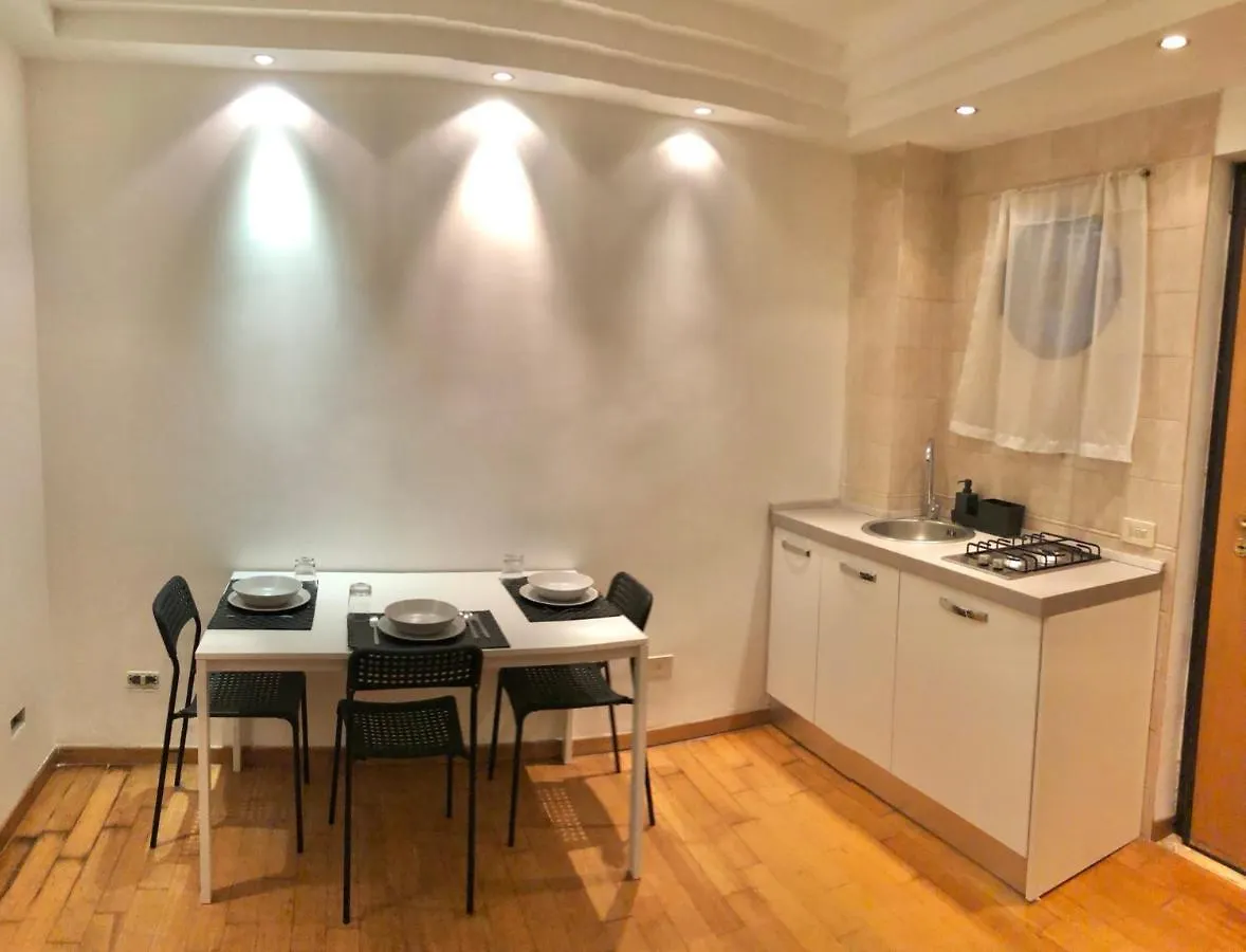Suite Pianellari Rome Italy