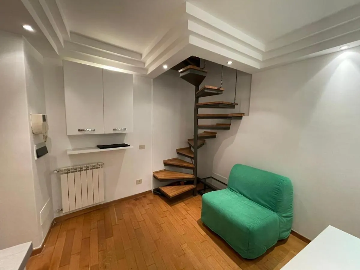 Suite Pianellari contacts
