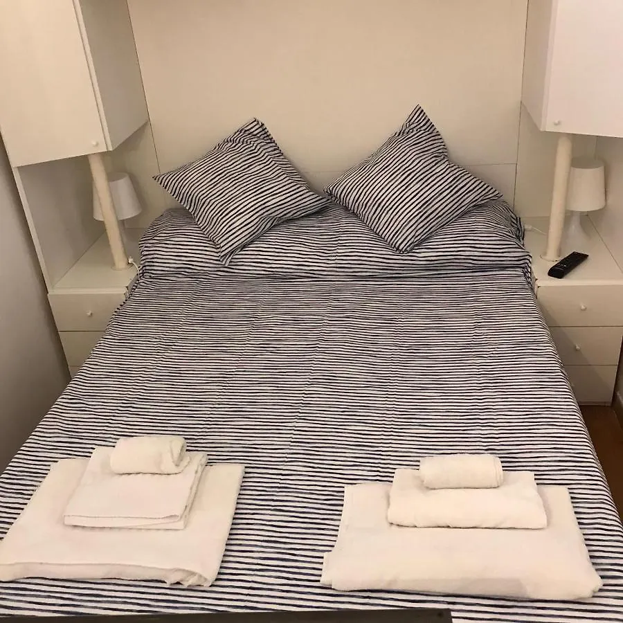 Suite Pianellari Rome 0*,  Italy